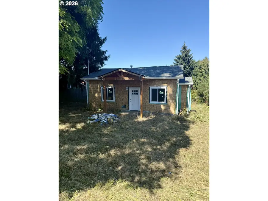 2723 N Houghton St, Portland, OR 97217 - #2