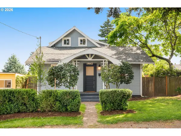 4614 NE 97th Ave, Portland, OR 97220