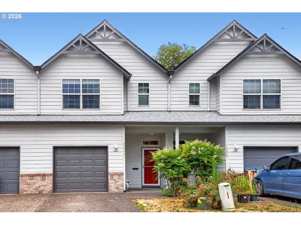 18691 SW Stubblefield Way, Beaverton, OR 97006