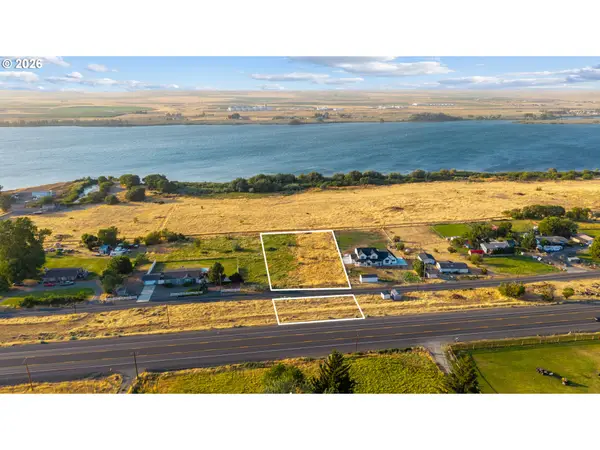 Southshore Dr, Umatilla, OR 97882