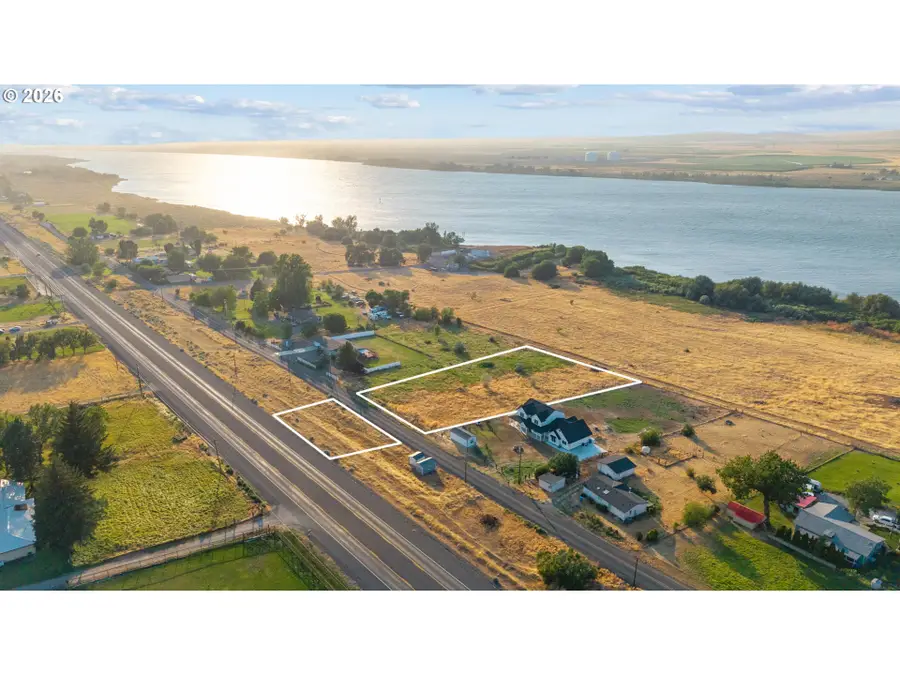 Southshore Dr, Umatilla, OR 97882 - #3