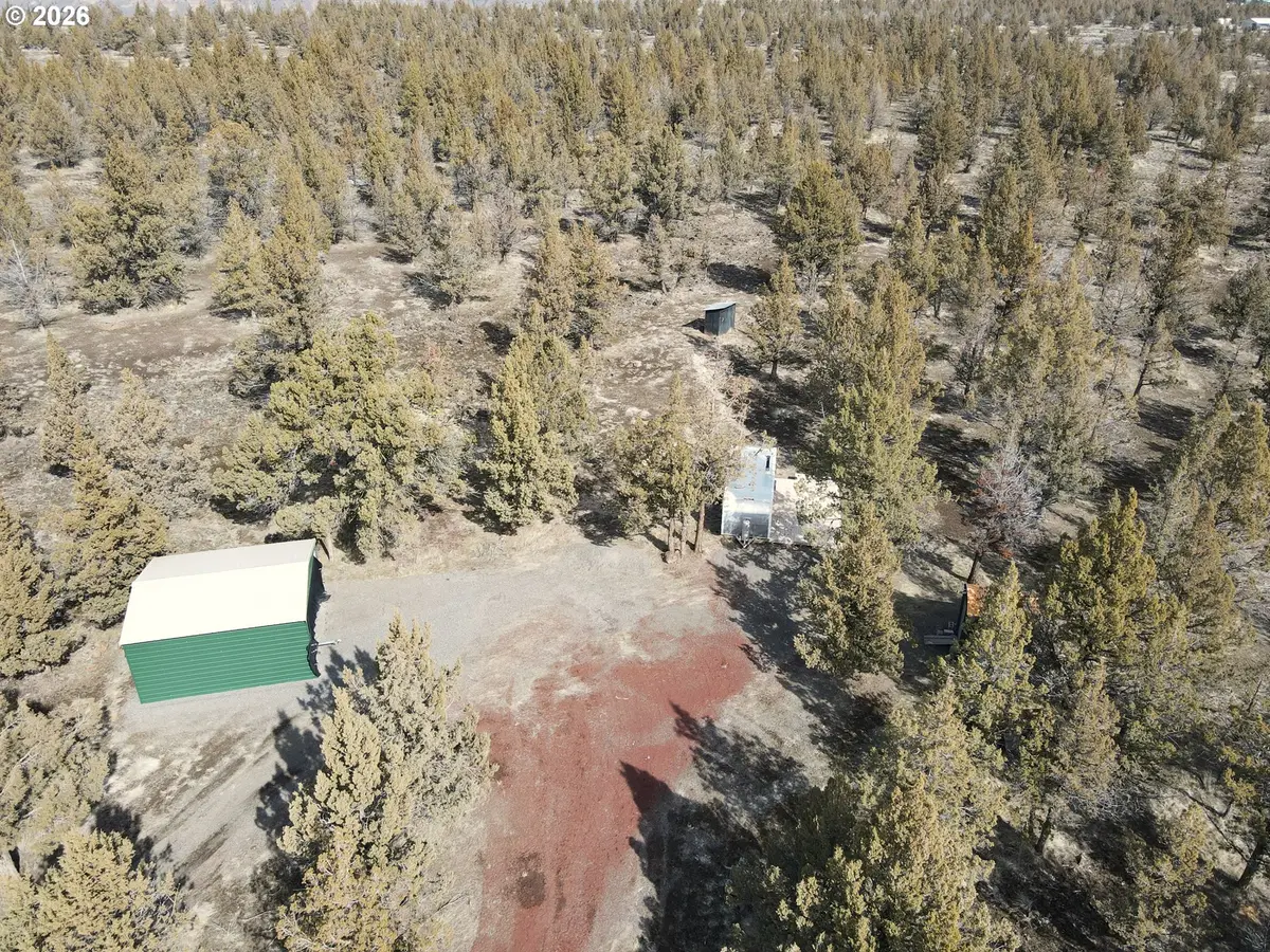 13330 SW Airstrip Ln, Culver, OR 97734 - #1