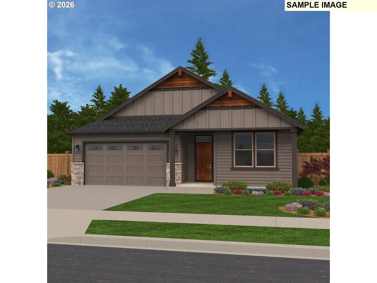 152 E 24th Ave, La Center, WA 98629 - #1