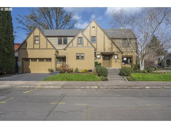 3217 NE Brazee St, Portland, OR 97212