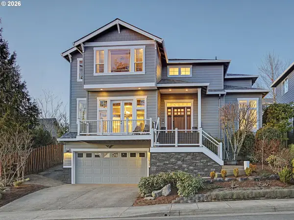 16429 Oak Tree Terrace, OregonCity, OR 97045