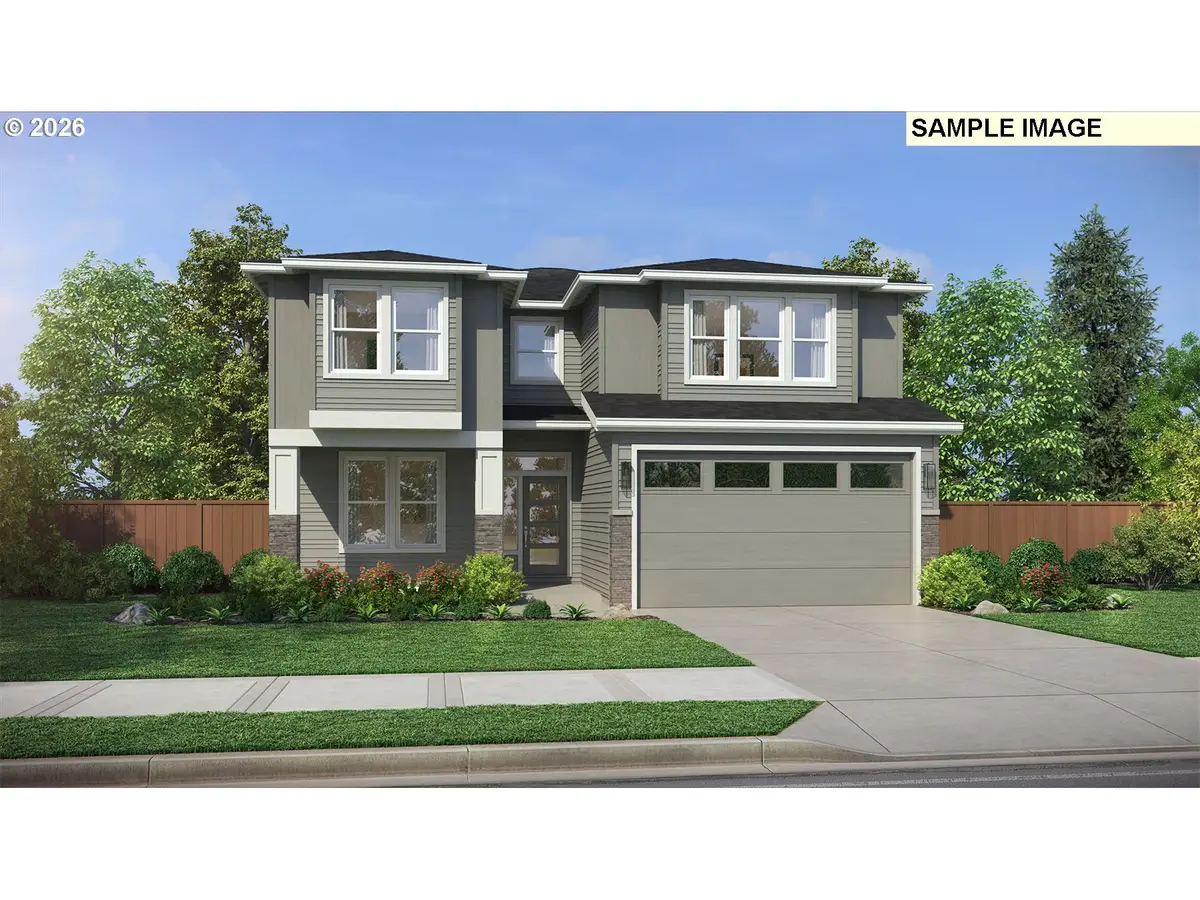 15448 SW Everglade Ave, Tigard, OR 97224 - #1