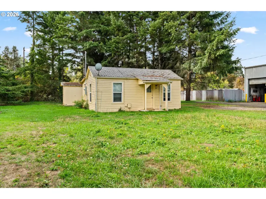 360 SW Cummings Ave, Corvallis, OR 97333 - #2