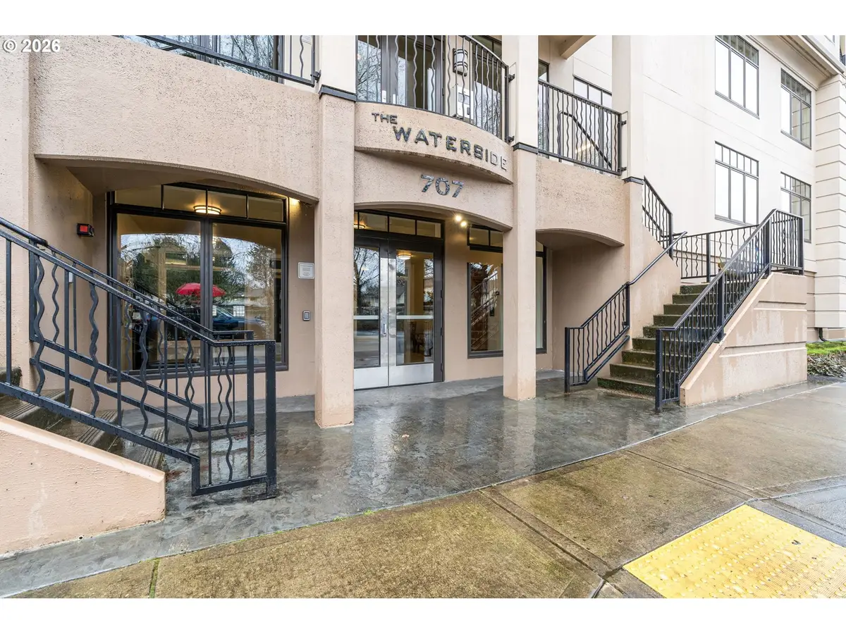 707 N Hayden Island Dr #227, Portland, OR 97217 - #1