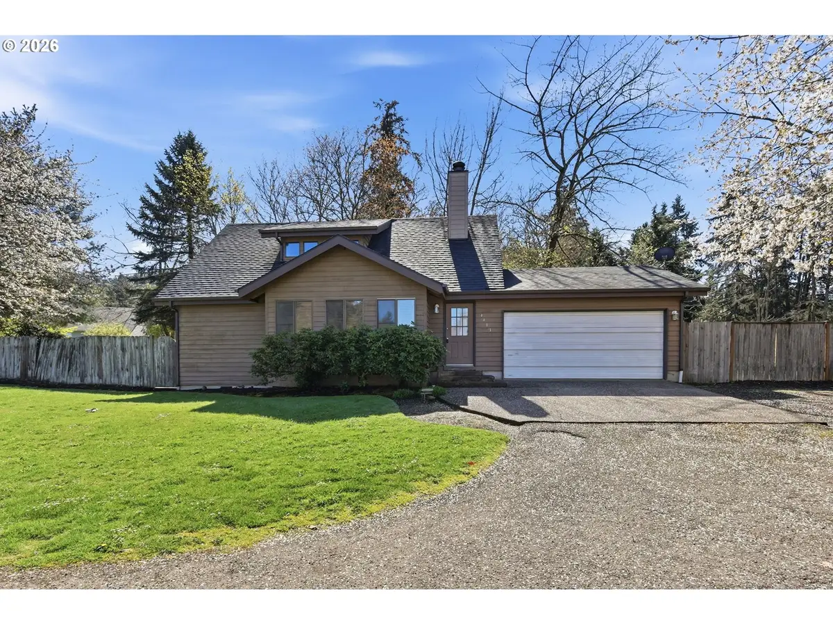 4411 Dillard Rd, Eugene, OR 97405 - #1