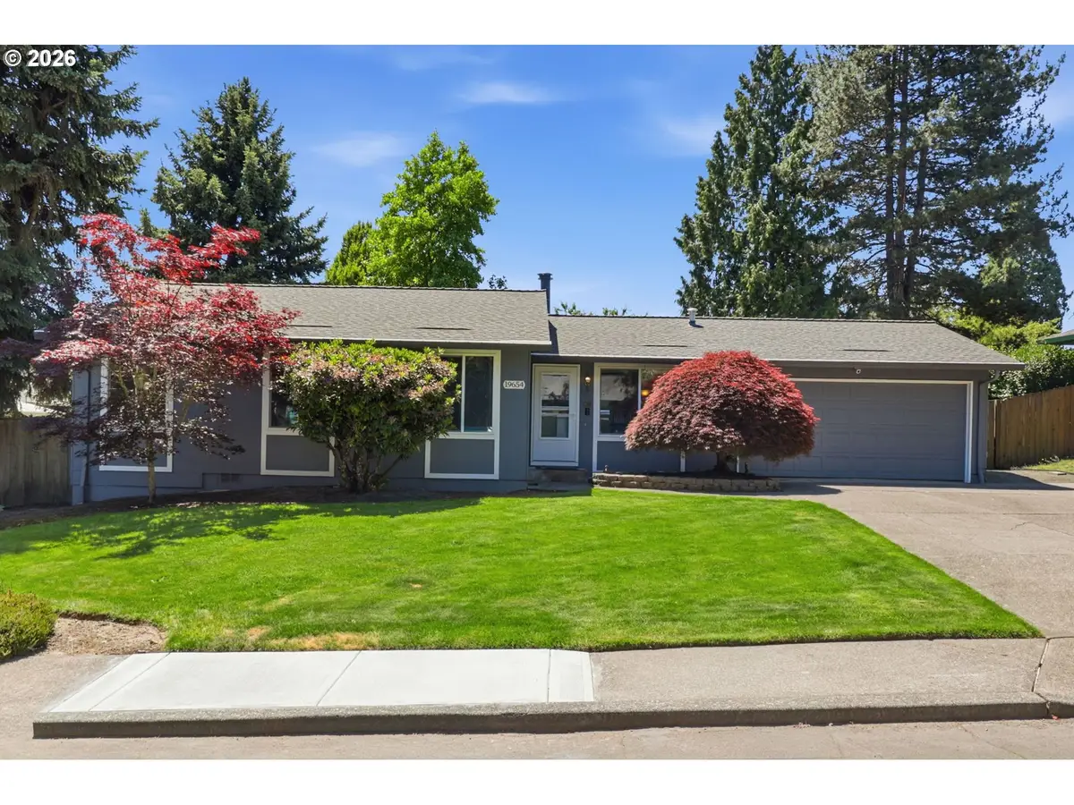 19654 SW Murphy St, Beaverton, OR 97078 - #1