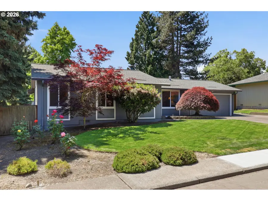 19654 SW Murphy St, Beaverton, OR 97078 - #2