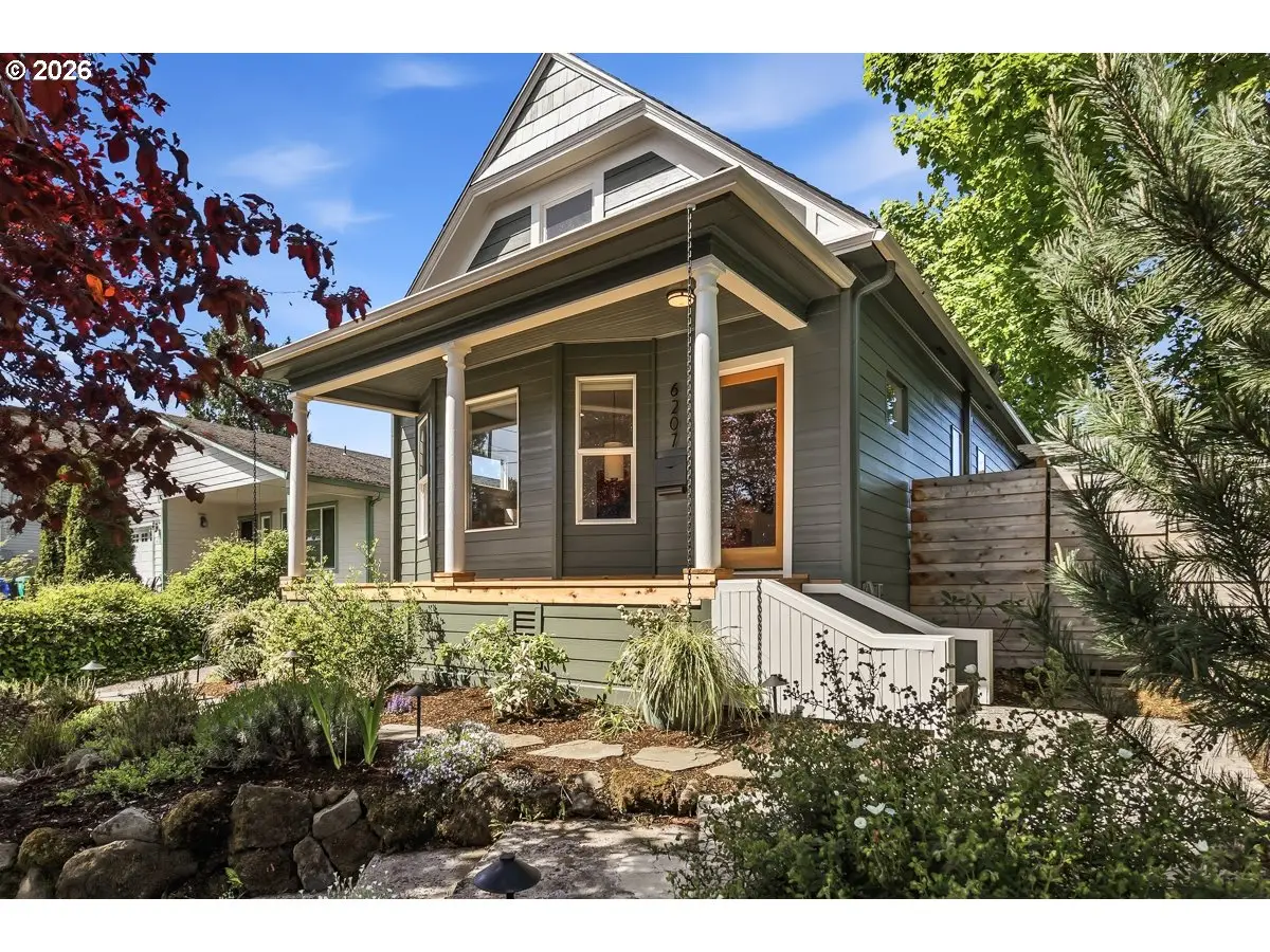 6207 NE 12th Ave, Portland, OR 97211 - #1