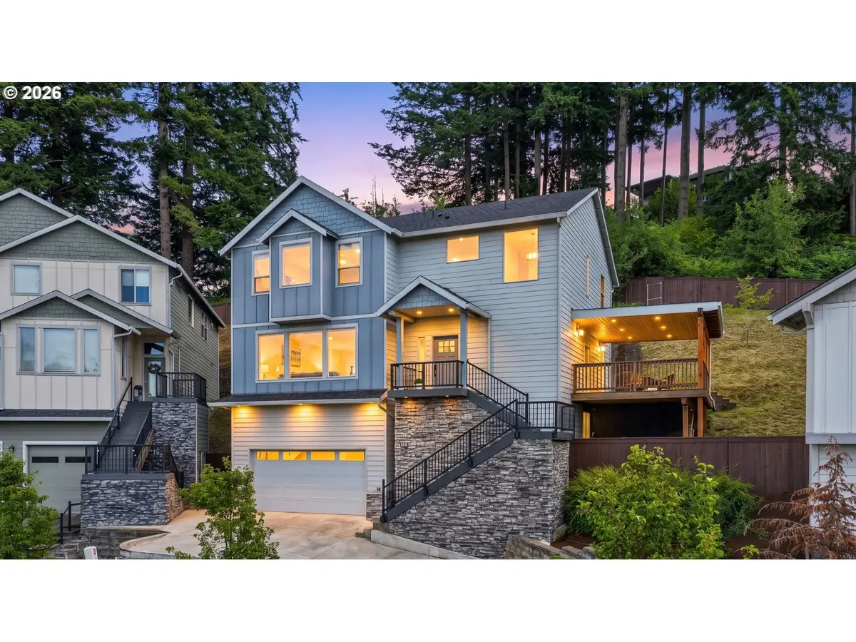 1916 NW 42nd Ave, Camas, WA 98607 - #1