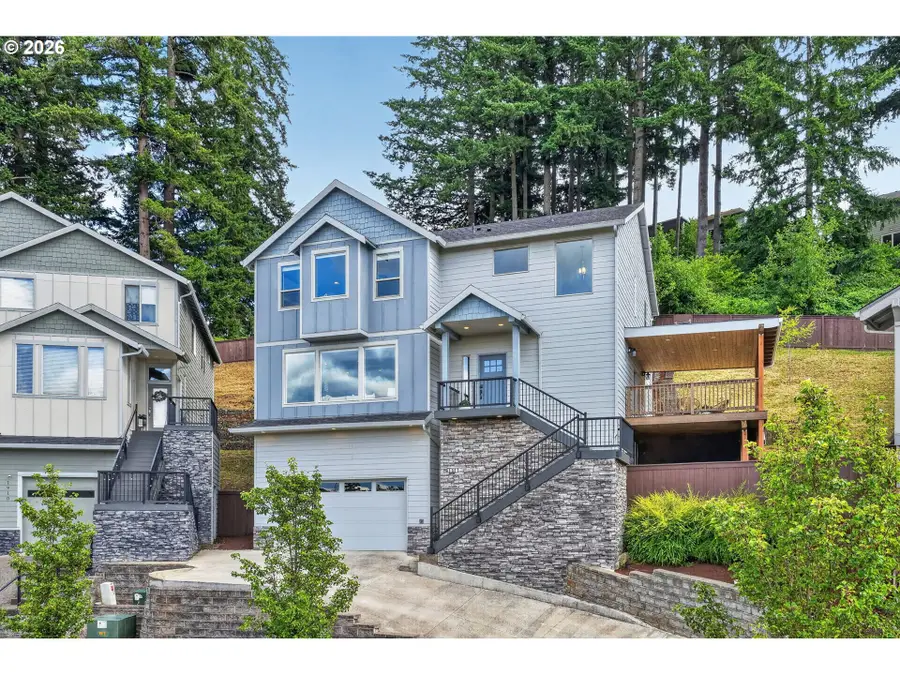 1916 NW 42nd Ave, Camas, WA 98607 - #2