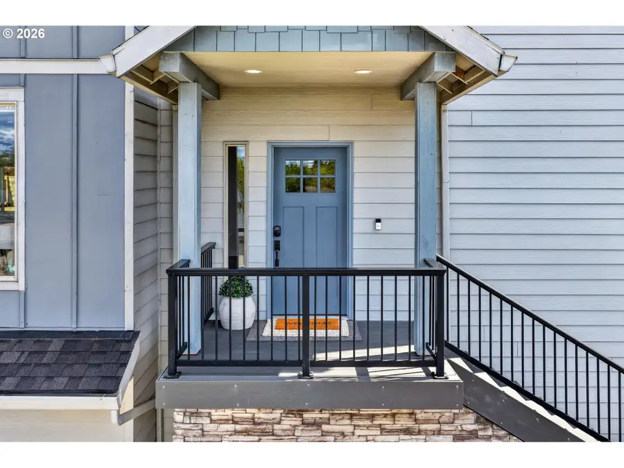 1916 NW 42nd Ave, Camas, WA 98607 - #3