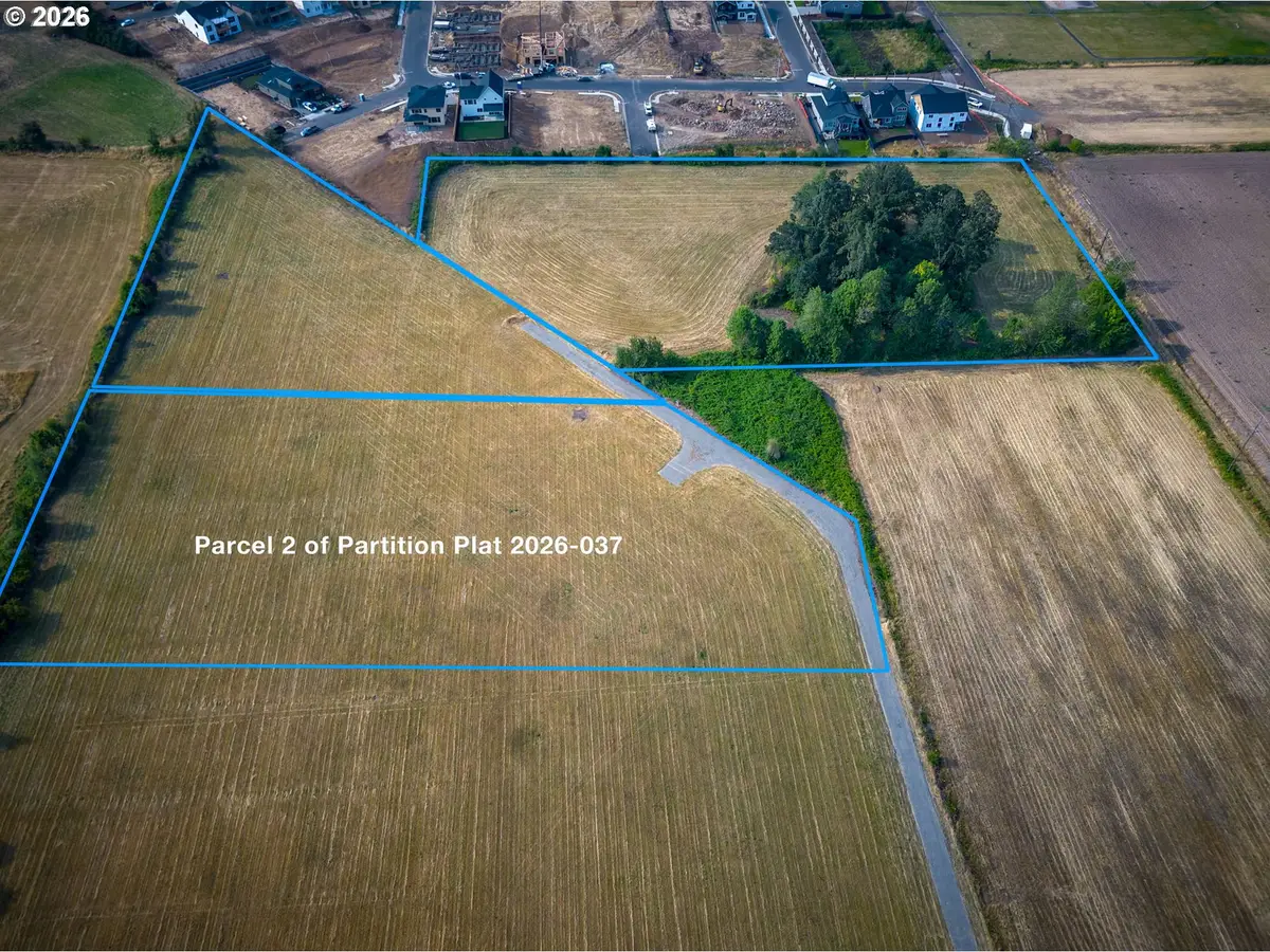 15684 S Herbst (parcel 2) Ln, Oregon City, OR 97045 - #1