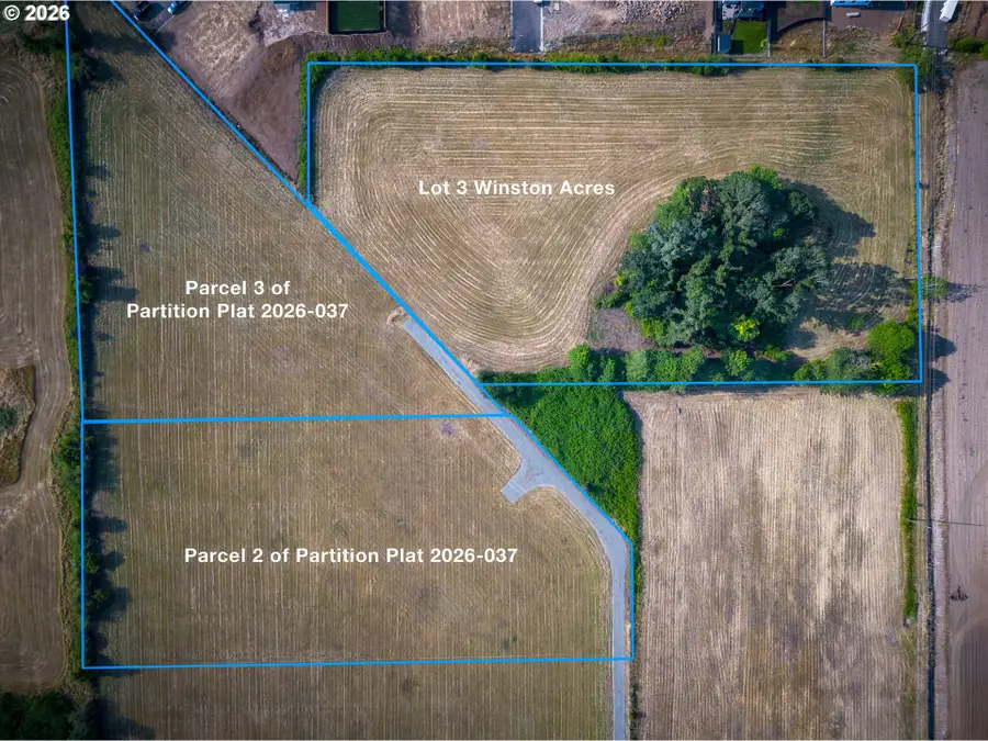15684 S Herbst (parcel 2) Ln, Oregon City, OR 97045 - #3