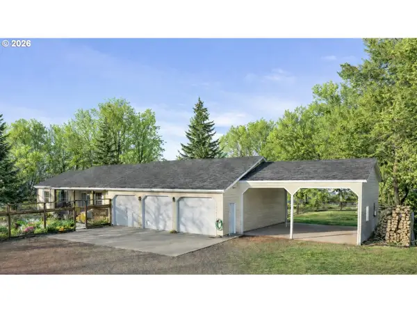 293 E Ivy Ln, Union, OR 97883