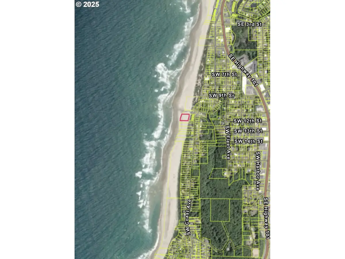 0 SW Coast Ave, Lincoln City, OR 97367 - Image #1