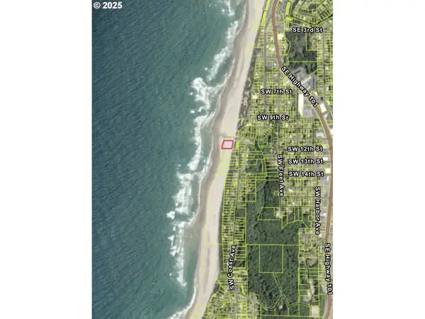 0 SW Coast Ave, LincolnCity, OR 97367