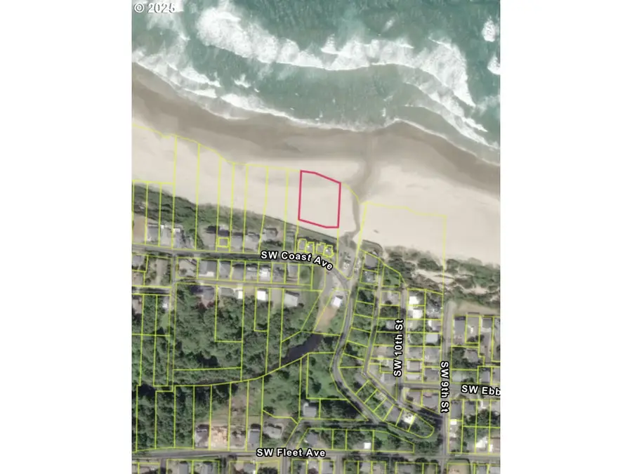 0 SW Coast Ave, Lincoln City, OR 97367 - Image #2