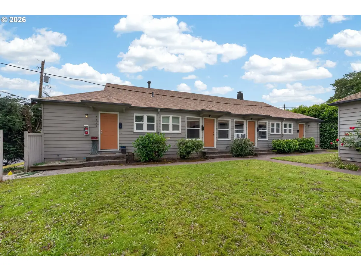 4501 N Montana Ave, Portland, OR 97217 - #1