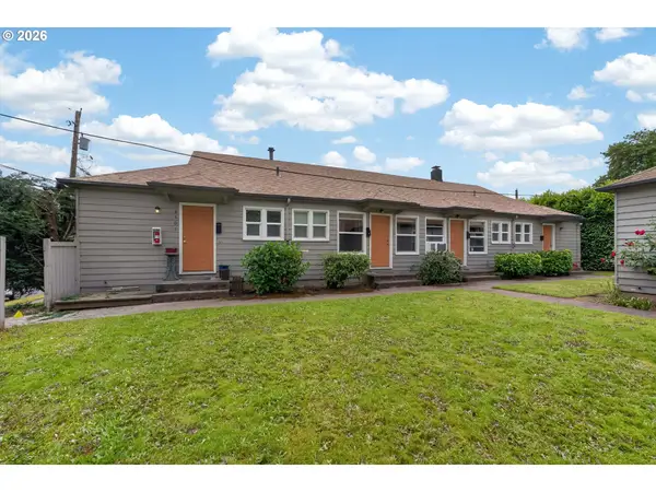 4501 N Montana Ave, Portland, OR 97217