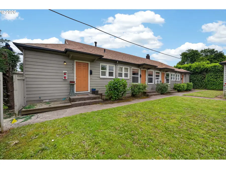 4501 N Montana Ave, Portland, OR 97217 - #2