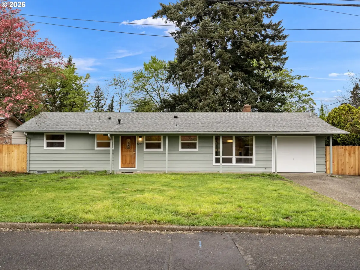 13045 SE Ankeny St, Portland, OR 97233 - #1