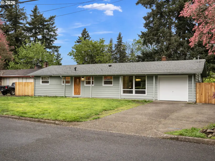 13045 SE Ankeny St, Portland, OR 97233 - #3