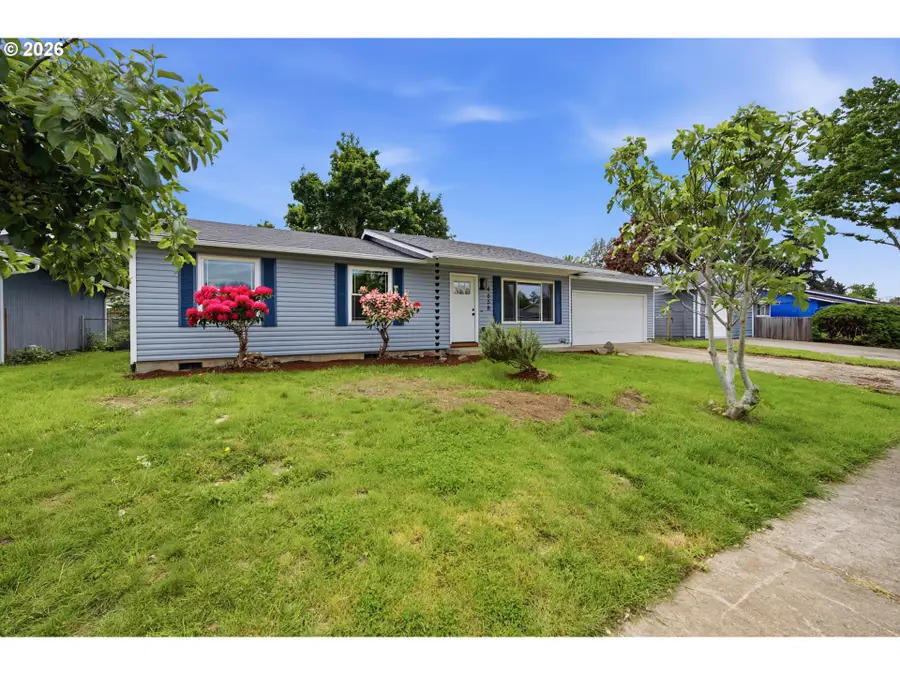 4658 Squire Ct Ne, Salem, OR 97301 - #2