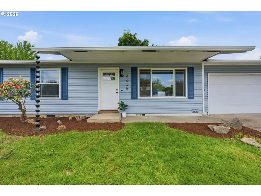 4658 Squire Ct Ne, Salem, OR 97301 - #3