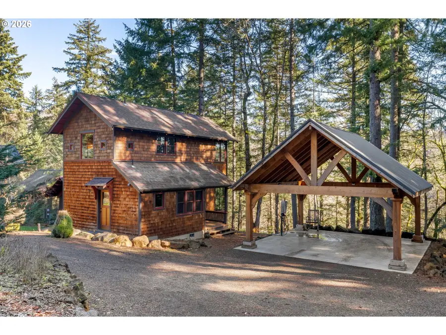 32 Hamilton Ave, Underwood, WA 98651 - #3