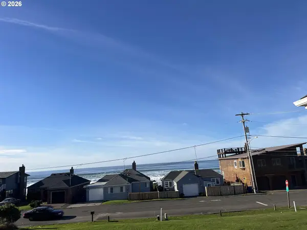 Address Withheld By Seller, LincolnCity, OR 97367