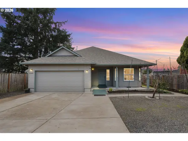 2189 SW 198th Ave, Beaverton, OR 97003