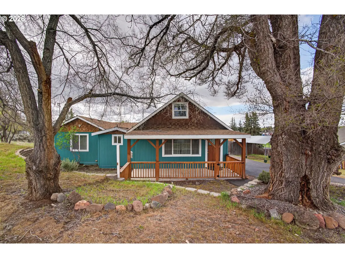 Address Withheld By Seller, Madras, OR 97741 - #1