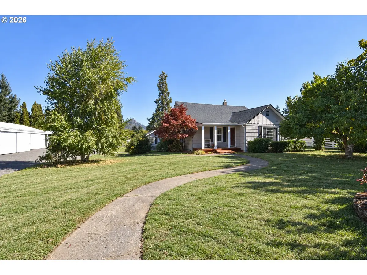 85419 Jasper Park Rd, Pleasant Hill, OR 97455 - #1