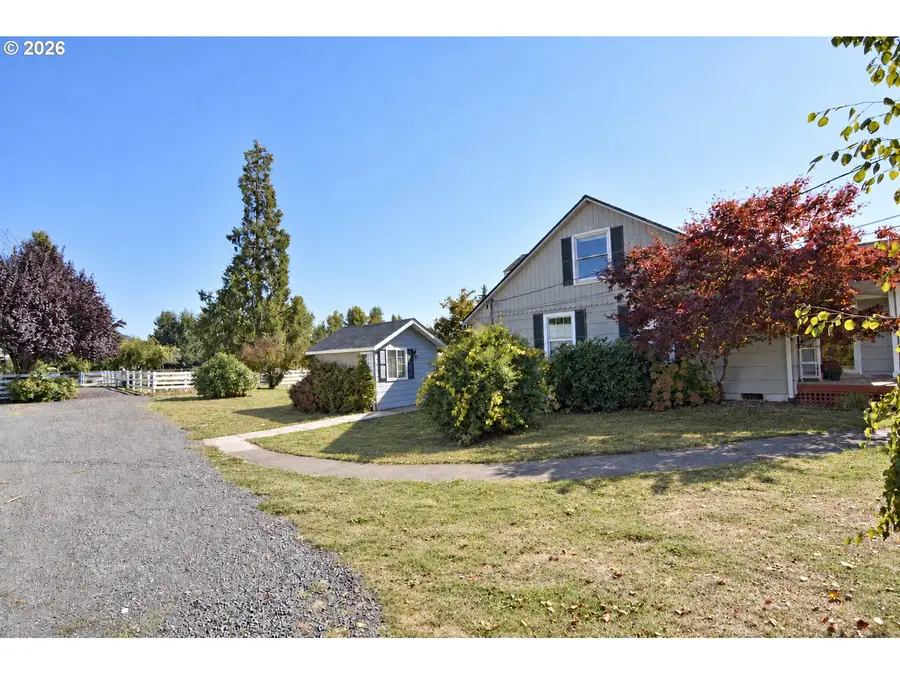 85419 Jasper Park Rd, Pleasant Hill, OR 97455 - #2