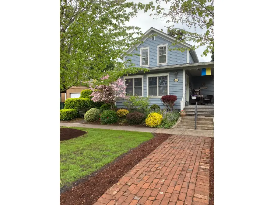 2123 15th Ave, Forest Grove, OR 97116 - #3