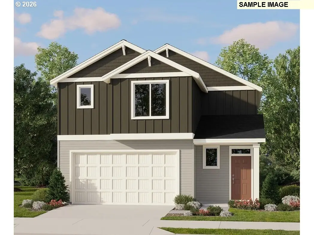 1624 N Young St, Lafayette, OR 97127 - #1