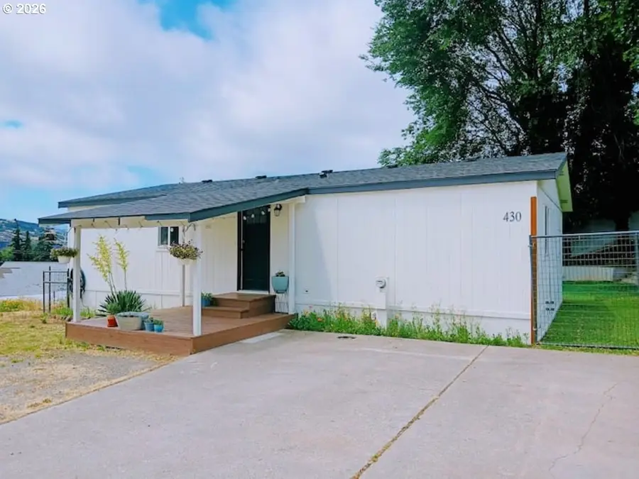 430 Glenwood Ave, Lyle, WA 98635 - #2