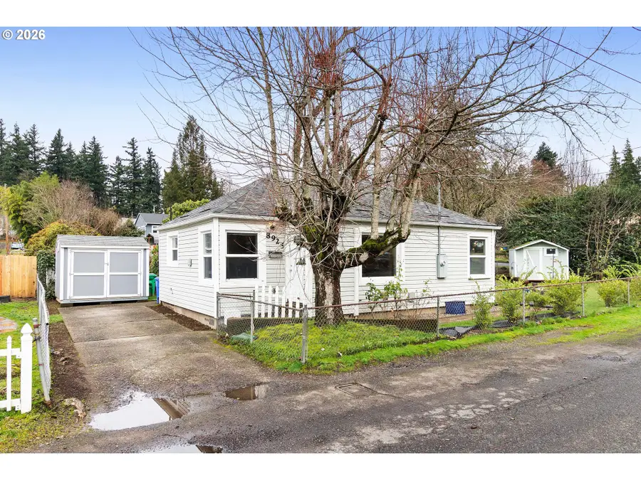 8925 NE Fremont St, Portland, OR 97220 - Image #2