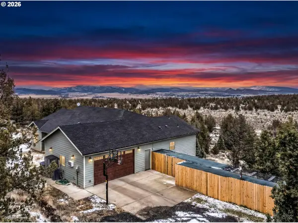 5518 NW Cedar Pl, Prineville, OR 97754