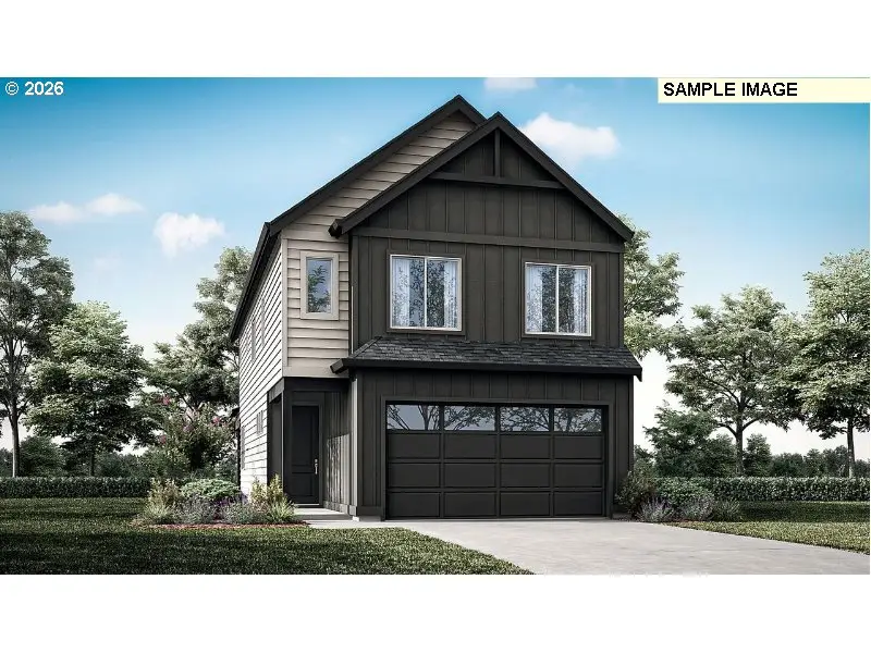 18202 NE 14th St, Vancouver, WA 98684 - #1