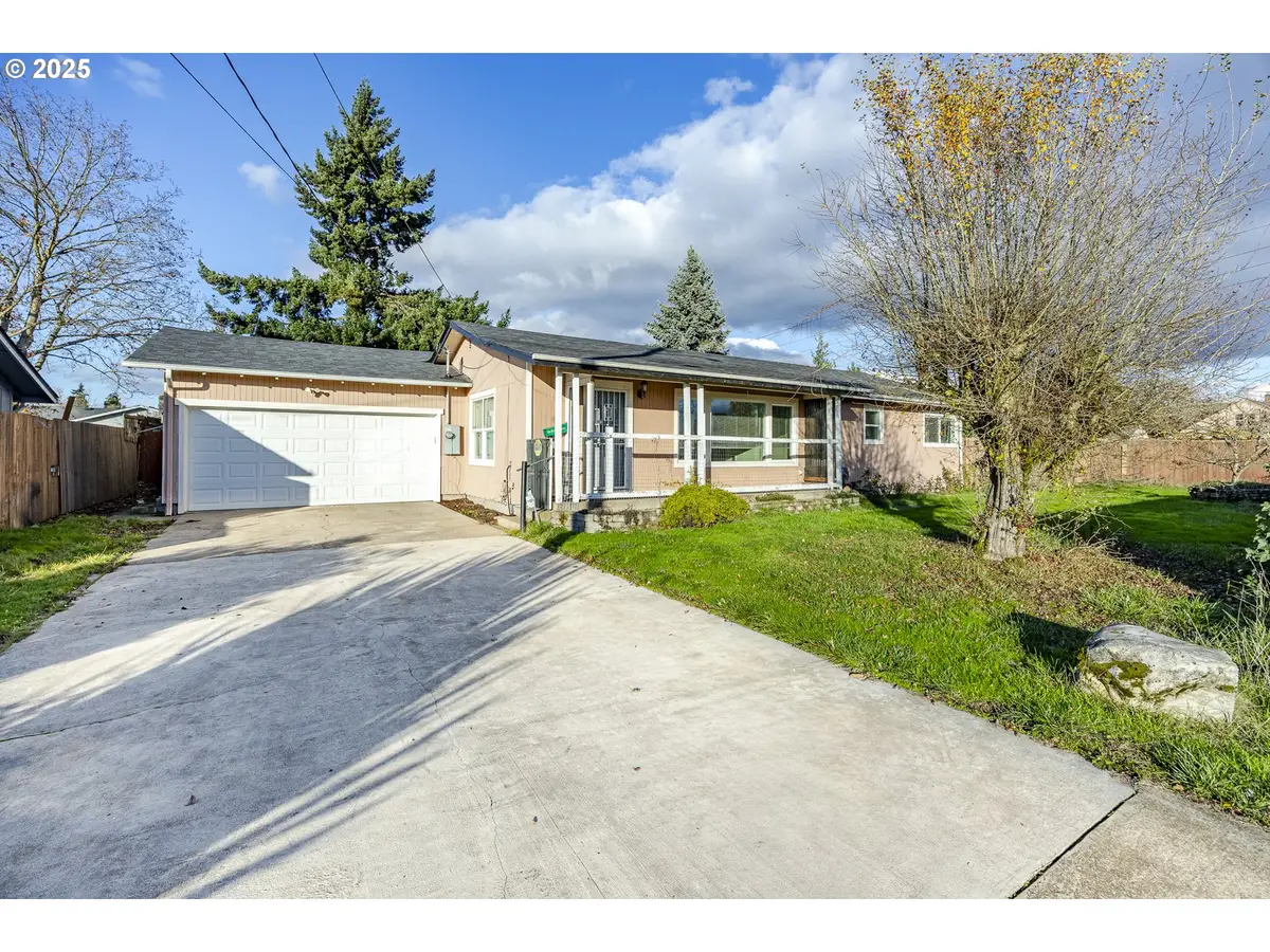 4165 Wood Ave, Eugene, OR 97402 - Image #1