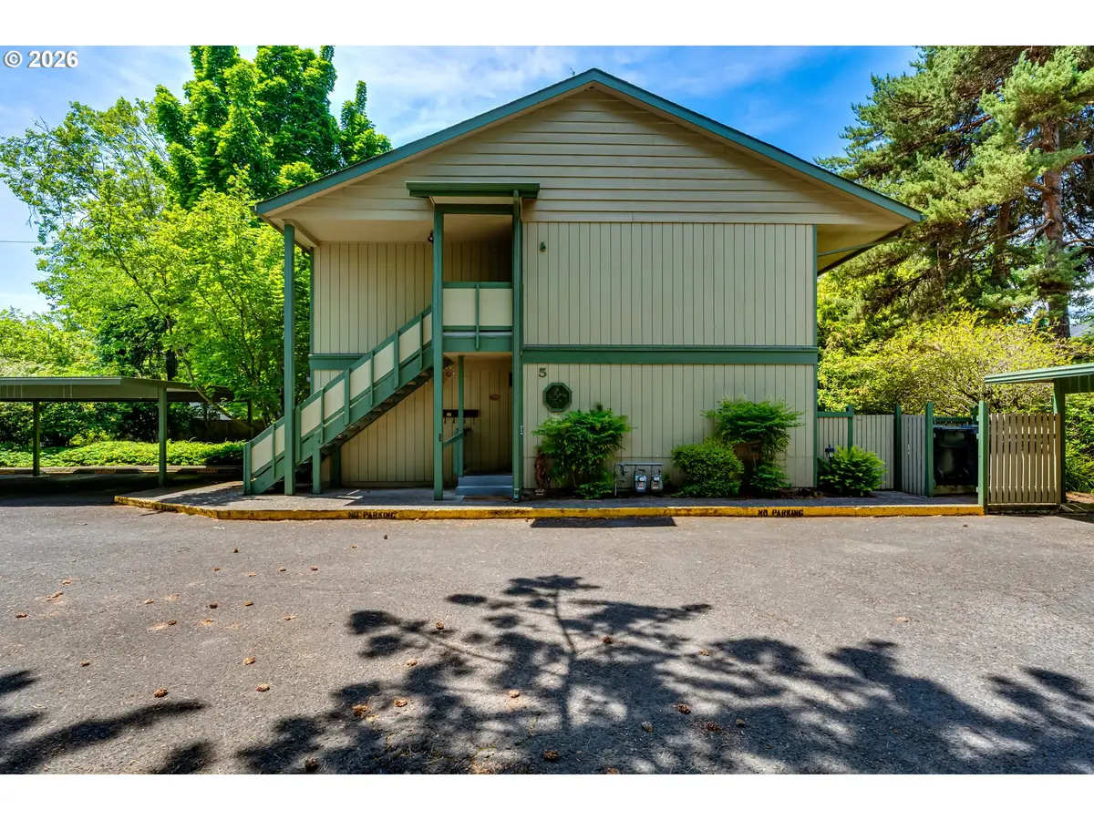 600 Cherry Dr, Eugene, OR 97401 - #1