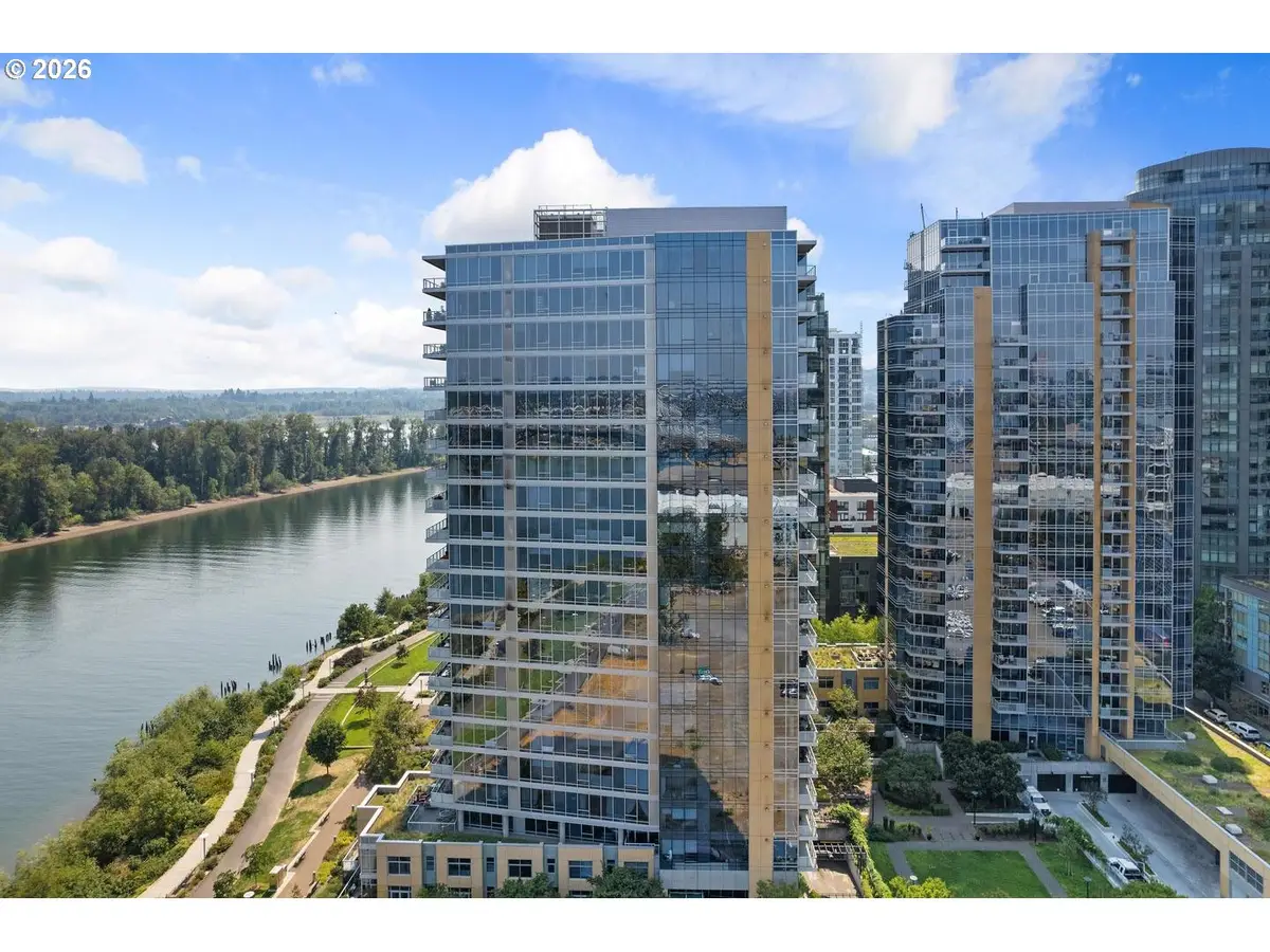 836 S Curry #406, Portland, OR 97035 - #1