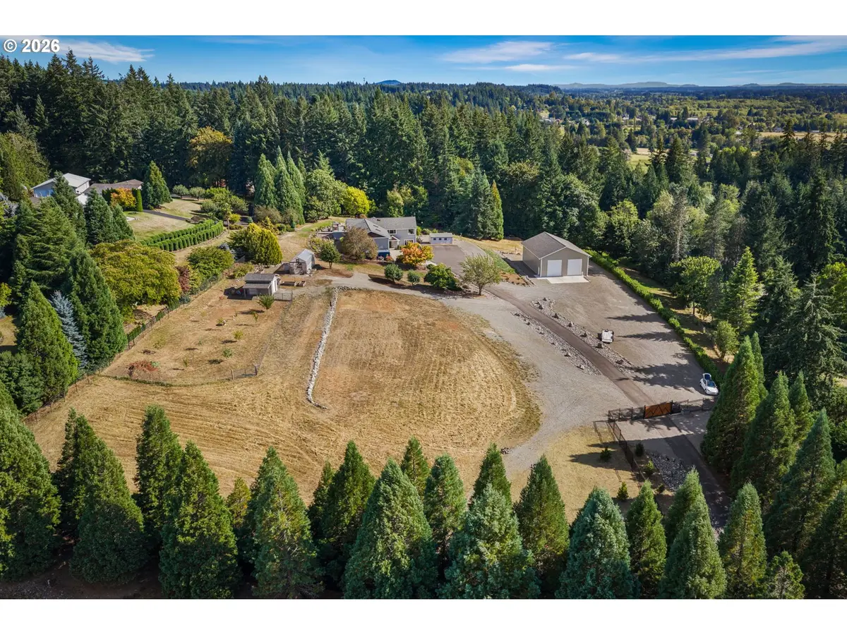 18413 NE 184th St, Hockinson, WA 98606 - #1