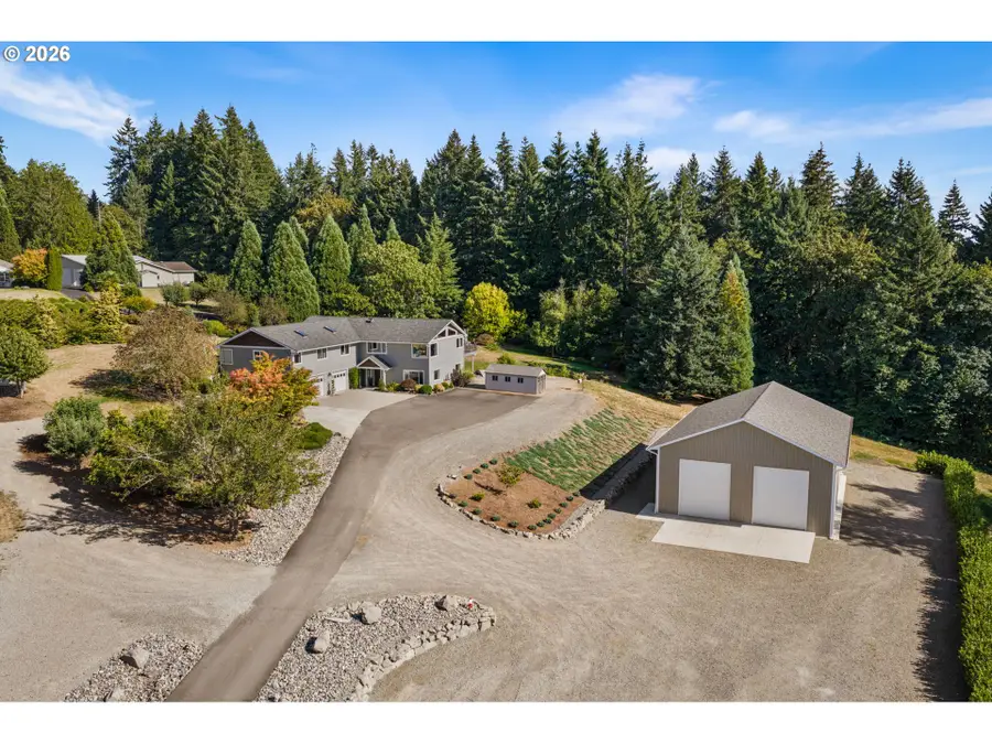 18413 NE 184th St, Hockinson, WA 98606 - #2