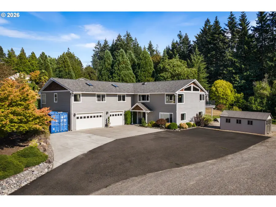 18413 NE 184th St, Hockinson, WA 98606 - #3